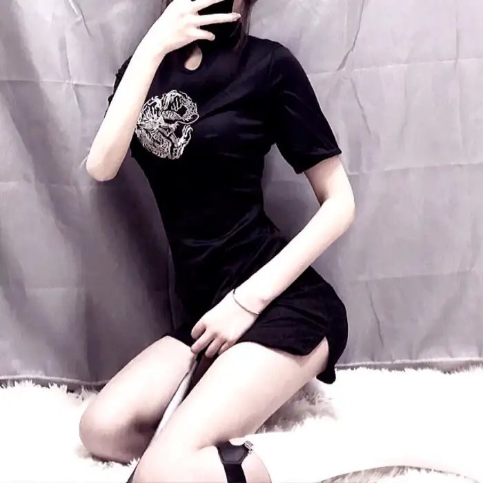 心思思初恋故事
